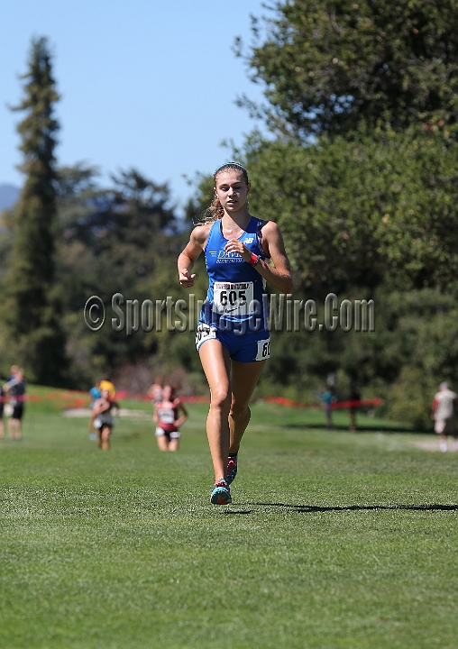 2015SIxcHSSeeded-257.JPG - 2015 Stanford Cross Country Invitational, September 26, Stanford Golf Course, Stanford, California.